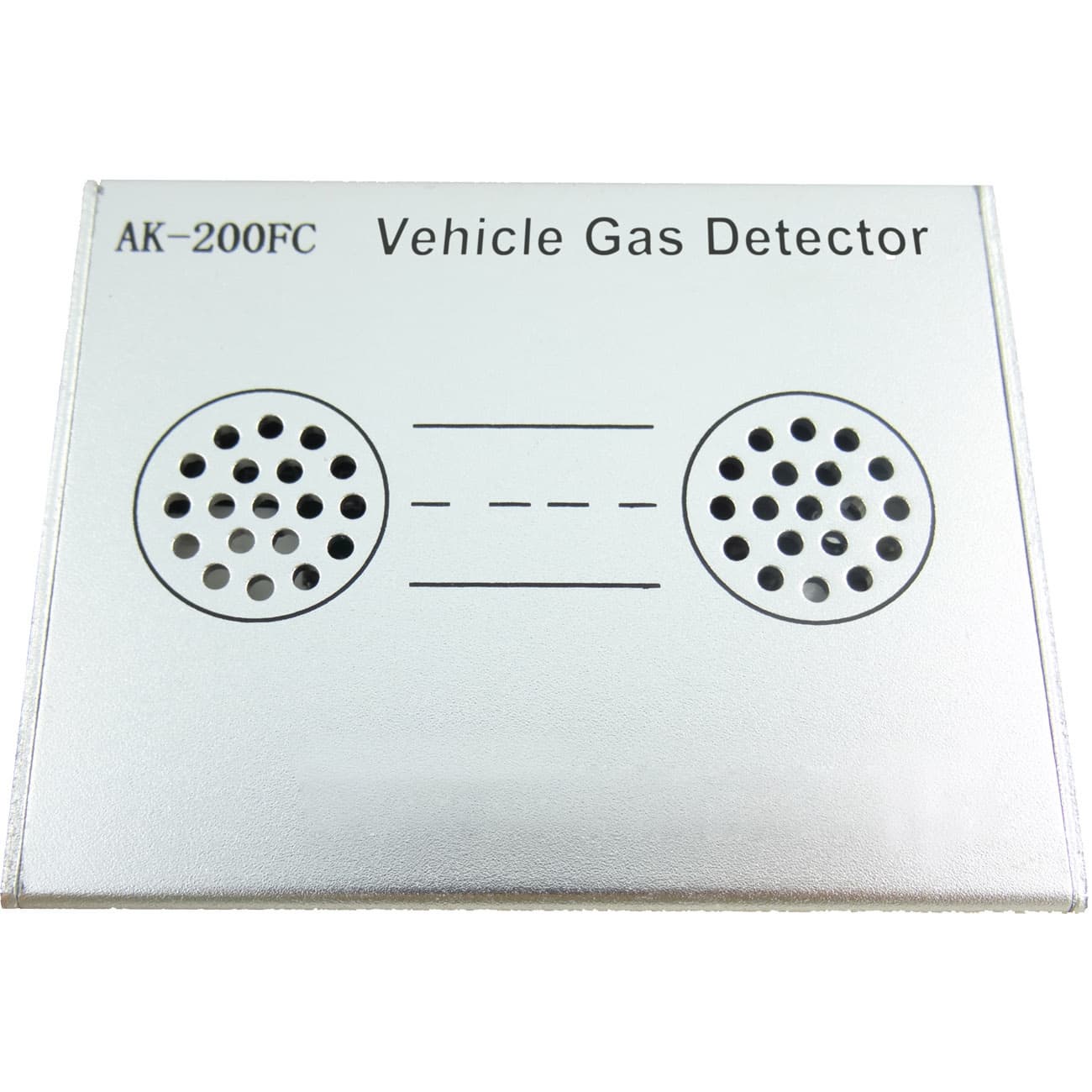 Car Vehicle Gas Leak Detector Alarm Sensor